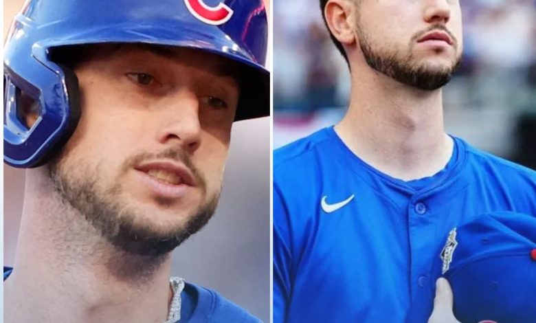 AL East Shakeup: Orioles Emerge as Surprising Suitor for $300M+ Superstar Kyle Tucker.vc