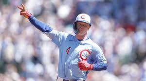 NOT YET: Pete Crow-Armstrong Has NOT Signed a "Massive Contract" with the Cubs.vc