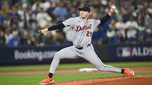 WORLD SERIES SHAKE-UP: Cubs Predicted to Land Two-Time Cy Young Winner Tarik Skubal.vc