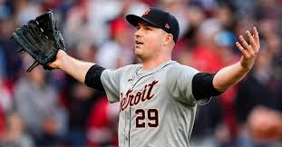 WORLD SERIES SHAKE-UP: Cubs Predicted to Land Two-Time Cy Young Winner Tarik Skubal.vc