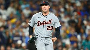 WORLD SERIES SHAKE-UP: Cubs Predicted to Land Two-Time Cy Young Winner Tarik Skubal.vc