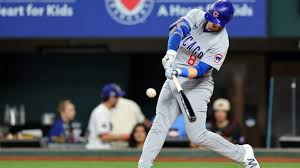 THE CUBS' ENDORSEMENT: Ian Happ Publicly Backs Alex Bregman, Shaking Up MLB Free Agency.vc