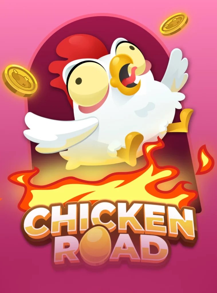 Descubre el Misterio de la Carretera de Pollo, el Juego que Llena de Emoción