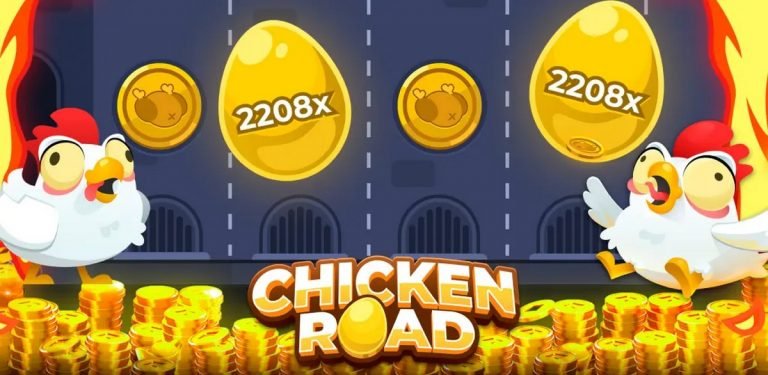 Image: Descubre el secreto detrás de Chicken Road: el juego de azar más popular en